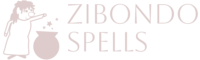 zibondo spells high resolution logo transparent